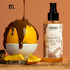 Nourishing chocolate orange body oil Mohani 150 ml