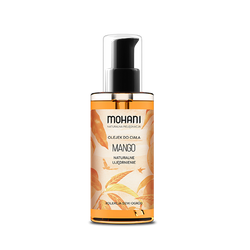 Firming mango body oil Mohani 150 ml