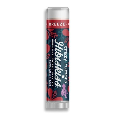 Crazy Rumors coloring lip balm - Breeze