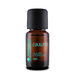 Eucalyptus essential oil Mohani