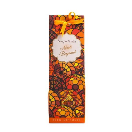 Song of India fragrance diffuser - Neroli Bergamot