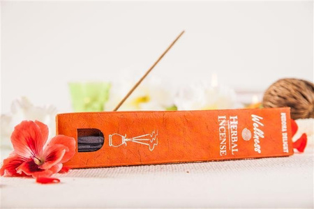 Song of India herbal incense sticks - Buddha Delight