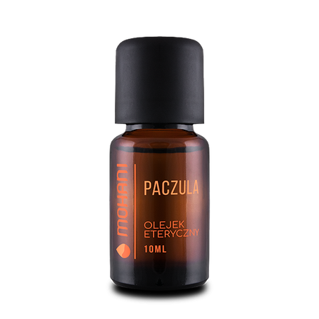 Patchouli essential oil Mohani