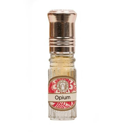 Song of India concentrated fragrance oil - Opium 2.5 ml