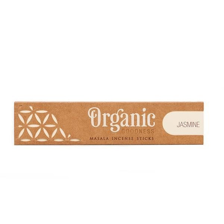 Song of India incense sticks - Jasmine