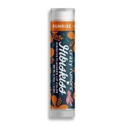 Crazy Rumors coloring lip balm - Sunrise