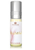 Arabic Al-Rehab Delightful 6ml, main note: fresh fruits and citrus