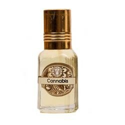 Song of India fragrance oil - Cannabis 5 ml.