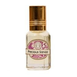 Song of India fragrance oil - Precious Sandal 5 ml.