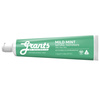 Soothing, natural toothpaste from Grants of Australia- fluoride-free, mildly minty