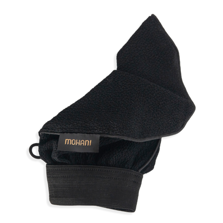 Kessa Scrubbing and Massage Glove Mohani