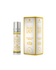 Arabic Al-Rehab Secret Lady 6ml, main note: juicy fruits and floral accents