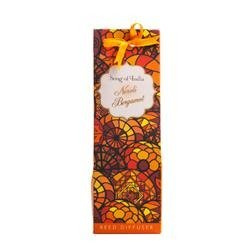 Song of India fragrance diffuser - Neroli Bergamot