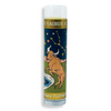 Crazy Rumors natural lip balm - Bull.