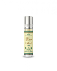 Arabic Al-Rehab Dalal 6ml, main note: vanilla, caramel and citrus