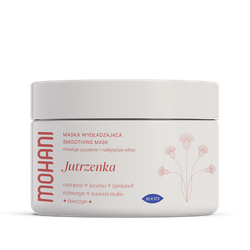 Smoothing hair mask Dawn (Jutrzenka)