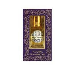 Song of India fragrance oil - Nag Champa 10 ml.