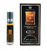 Arabic Al-Rehab Oud & Rose 6ml, main note: deep oud and velvety rose