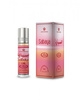 Arabic Al-Rehab Sabaya 6ml, main note: fresh flowers and citrus