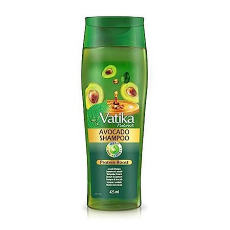 Vatika Nourishing Shampoo - Avocado 425ml